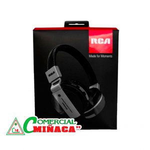 PARLANTE RCA 6 AL06128 USB TF 50000W – Comercial Miñaca
