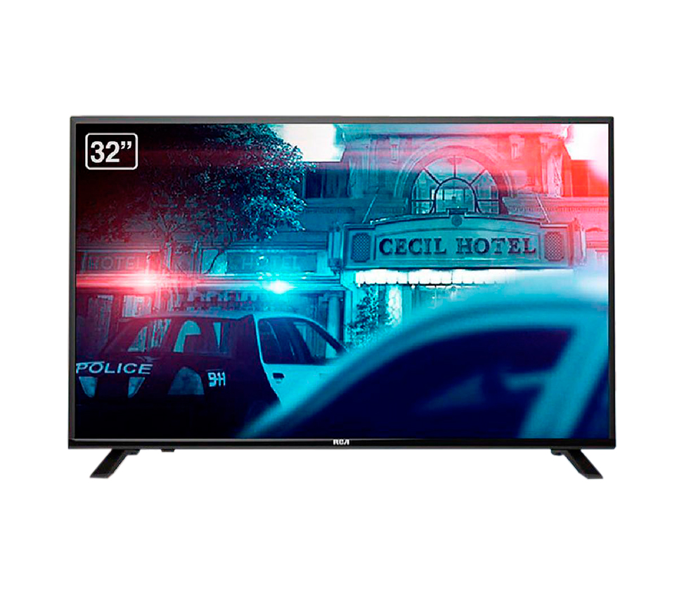 Smart TV LED de 32? Midas MD-TVS32M HD con Wi-Fi / HDMI + Convertidor  Digital - Casa Suiza