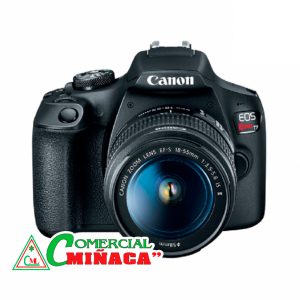 canon powshot elph 190 es cámara digital ( rojo ) Panama